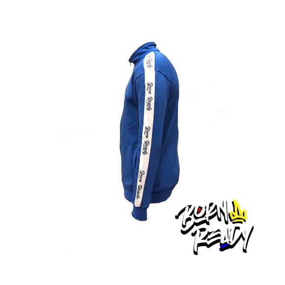 Born Ready Takeover Tracksuit - Picture 6 of 15